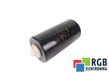 CONDENSATOR ALS31A1171NP BHC COMPONENTS LTD BHC 4500UF, 400V
