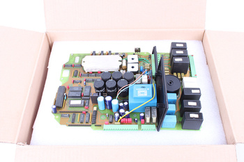 SL0051 STOBER 28462 EMV-PACK SKM15GD100D