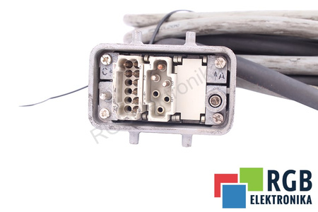 S-900IB/220 FANUC 5M CABLU