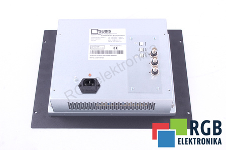 10-0012 PENTRU SIEMENS SINUMERIK 805/805M MONITOR LCD ÎNLOCUITOR