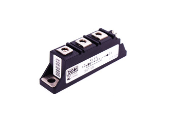 IRKH71/16S90 IOR 75A, 1600V