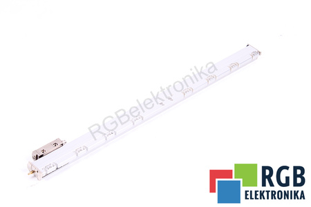 LC183/10NM HEIDENHAIN ID.NR.557679-07 ML 740MM