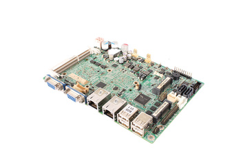 NANO-CV-D27002 IEI TECHNOLOGY DEFECT – PENTRU PIESE