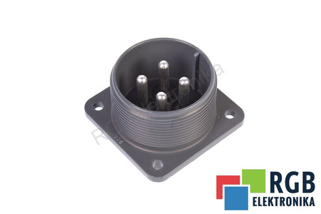 JL04HV-2E22 JAE 4PIN PRIZĂ DE ALIMENTARE