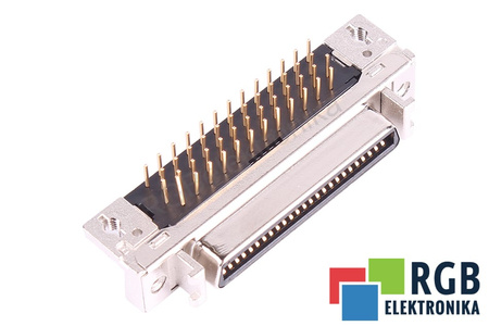 10250-5212PL 3M TOUCH SYSTEMS D-SUB PROSTY ARTICULAREA