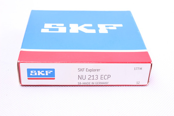 NU213ECP SKF 65X120X23 RULMENT CU ROLE