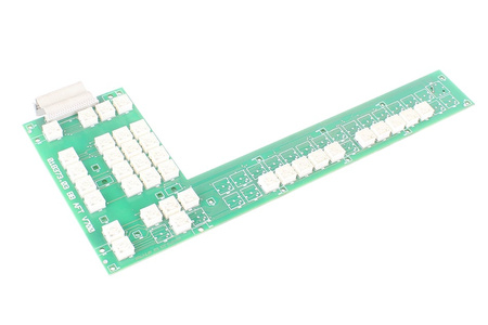 AFTV700 SCHENCK 018373.03 TASTATURĂ