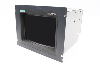 6FC4600-0AR04 SIEMENS 12'' MONOCHR