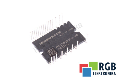 PSS30S92F6-AG MITSUBISHI ELECTRIC
