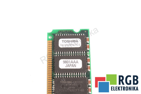 THL32V2015CTG-6 TOSHIBA