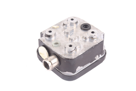 MG2 EBM FT445 64131 64135 CUTIE MOTOR