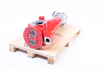 HRV60 REIS ROBOTICS DONUL ROBOT