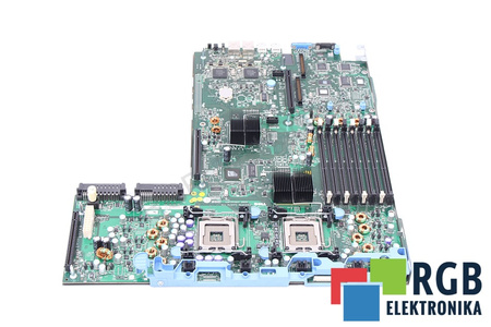 CN-0NR282-70821-721-00B5 DELL PLACA