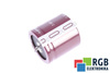 CONDENSATOR 31CX7M NIPPON 390UF, 400V