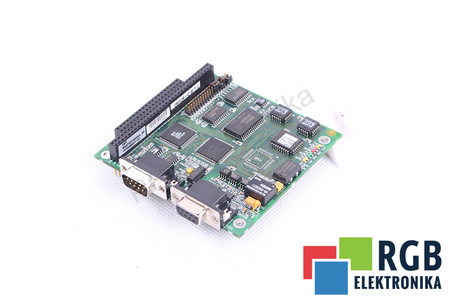 CIF104-PB-R HILSCHER PC/104 PROFIBUS DP-MASTER