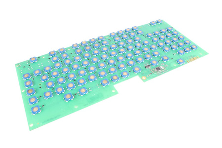 5.40554.573-01 RAFI TASTATURĂ DEFECT – PENTRU PIESE