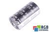 CONDENSATOR 80DC02L NIPPON 270UF, 400V