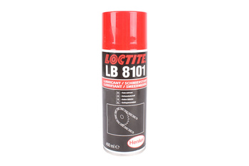 LB8101 LOCTITE LUBRIFIANT PENTRU LANȚ