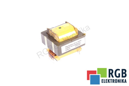 E168-26 MAX HOLZINGER BV20499 TRANSFORMATOR