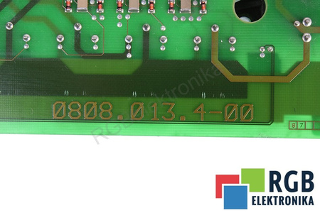 0808.013.4-00 LUST 0808.946.1-00 DEFECT – PENTRU PIESE