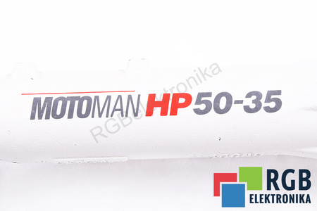 YR-UP50N-A30 YASKAWA HP50-35 DONUL ROBOT