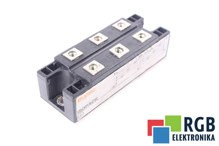 DDB6U110N14K EUPEC ISOPACK