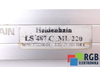 LS487C HEIDENHAIN ID.NR. 372248-04 ML220