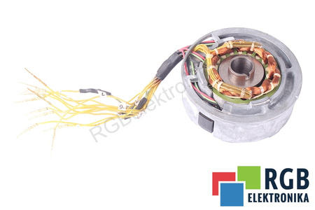 DS71-K BAUMÜLLER TACOGENERATOR