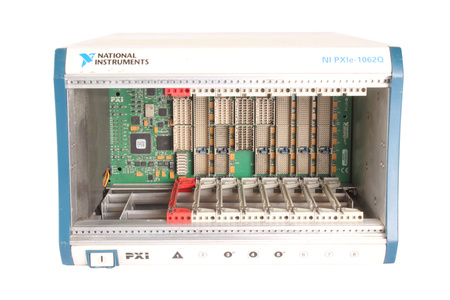 NIPXIE-1062Q NATIONAL INSTRUMENTS GRILĂ