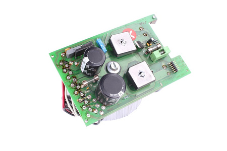 ICS_NT03 I.S.E. 800.0015 DEFECT – PENTRU PIESE