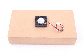 1604KL-04W-B39 NMB TECHNOLOGIES B02 40X40X10MM, 12V, 0.09A EVANTAI