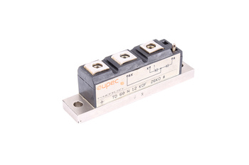TD60N12KOF EUPEC 60A, 1200V