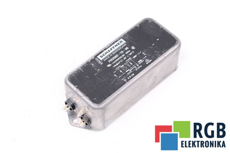 FN2080-10-06 SCHAFFNER