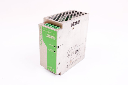 78-213-0300 PHOENIX CONTACT QUINT POWER SURSA DE ALIMENTARE PENTRU TABLOUL DE DISTRIBUȚIE