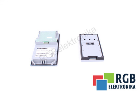 01-3957-01 EMOTRON OPTION PPU COMPLETE