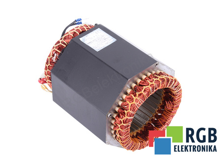 A06B-0148-B075#7076 FANUC STATOR