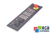 6FC5103-0AD03-0AA0 SIEMENS VERSION D SINUMERIK 840C/840CE TASTATURĂ