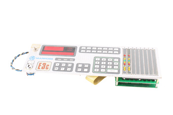 E3C MARPOSS TASTATURĂ