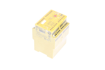 PNOZ V 30S 24VDC 3N/O 1N/C 1N/O T PILZ 774790 RELEU DE SIGURANȚĂ