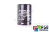 CONDENSATOR B41306-E5478-T SIEMENS 4700UF, 25V CONDENSATOR