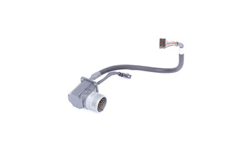 1FT6084-1AF71-3EG1 SIEMENS 17PIN PRIZĂ DE MĂSURARE