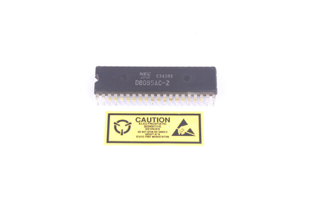 D8085AC-2 NEC