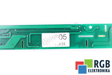 INVERTOR S6358PA TDK INVERTOR