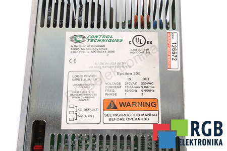 EI-205-00-000 SCHNEIDER ELECTRIC