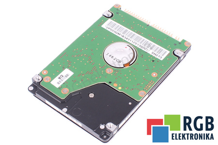 DK23CA-10 HITACHI DK23CA 10GB, IDE, 2.5", HDD