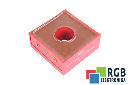 ZKB464/010-54-151WO VAC TRANSFORMATOR DE CURENT