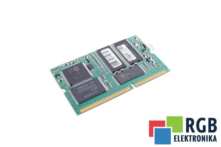 08012-3232-13-0 KONTRON DIMM-PC/520-I