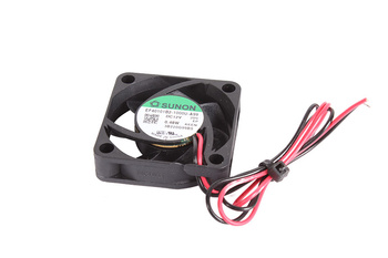 EF40101B2-1000U-A99 SUNON 40X40X10MM, 12V EVANTAI