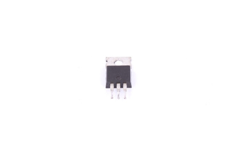 IRF540 IOR TRANZISTOR DE PUTERE MOSFET