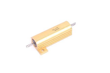 REZISTENȚĂ WH50 3.9 OHM 3.9OHM REZISTENȚĂ